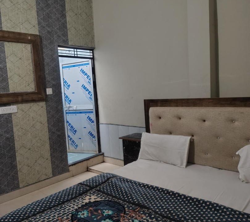 Photo of Bedroom in Chitrakoot