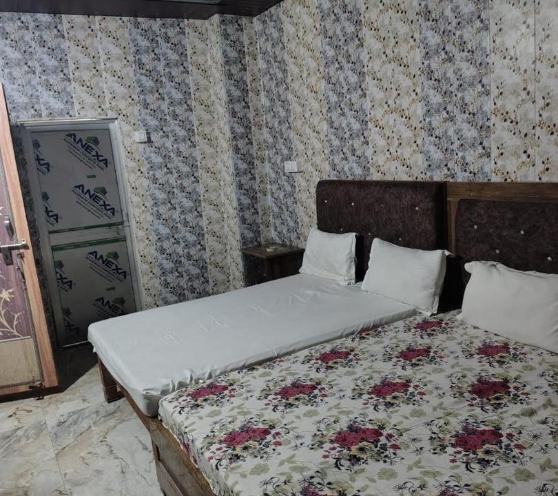 Photo of Bedroom in Chitrakoot