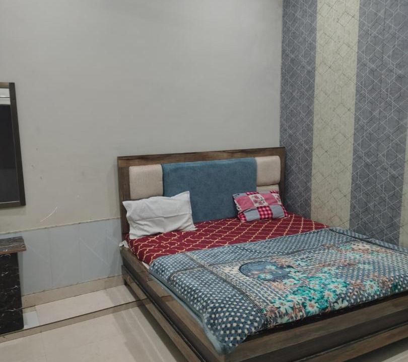 Photo of Bedroom in Chitrakoot