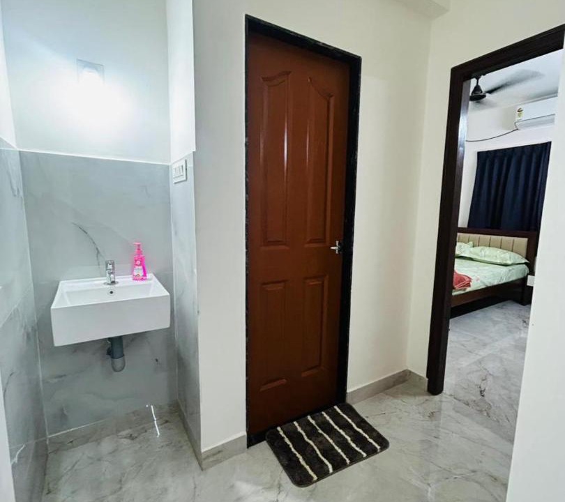 Photo of Bathroom in Surathkal