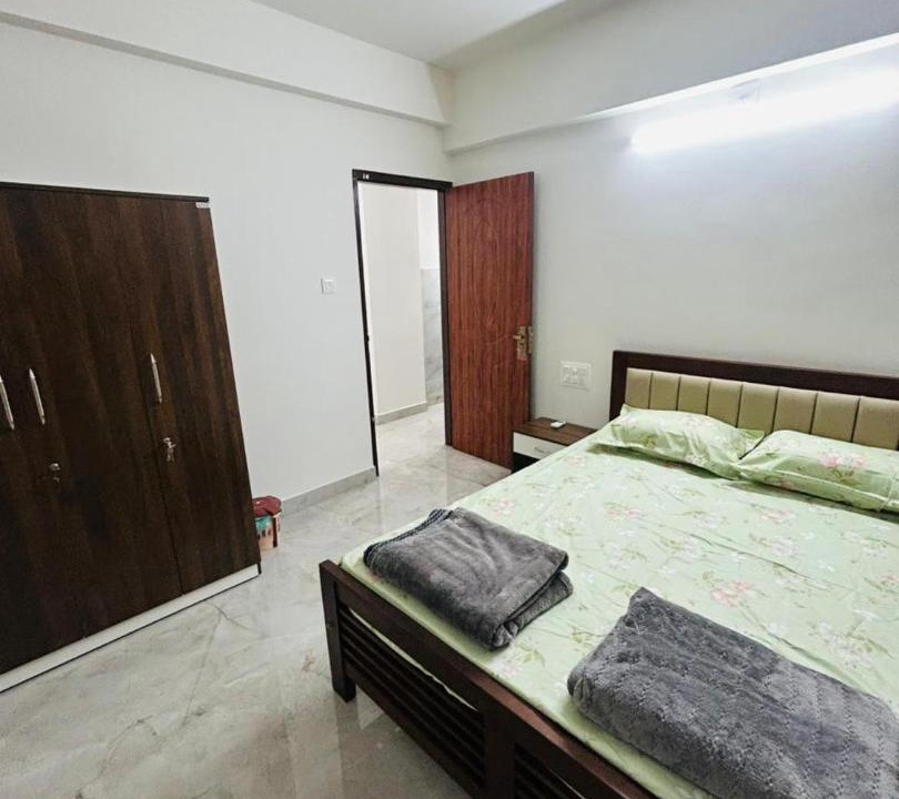 Photo of Bedroom in Surathkal
