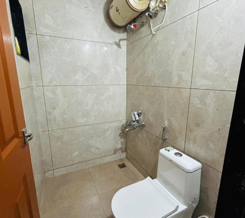 Photo of Bathroom in Surathkal