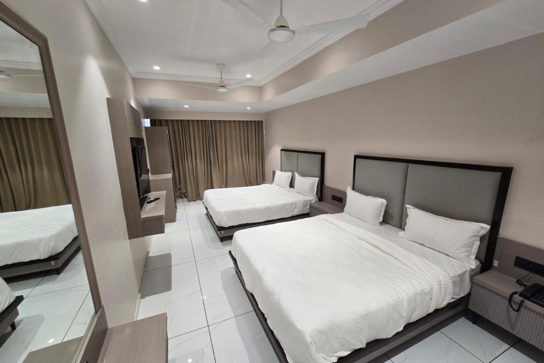 Photo of Bedroom in Ankleshwar