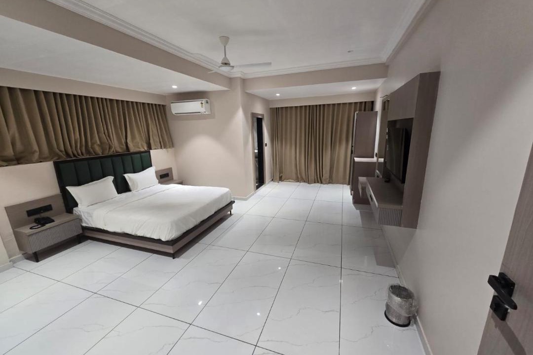 Photo of Bedroom in Ankleshwar