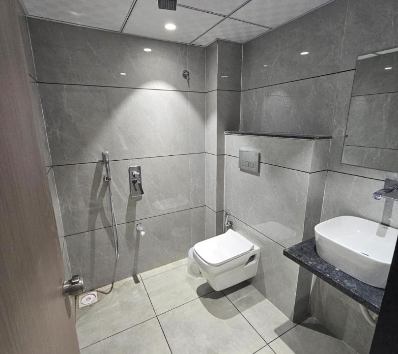 Photo of Bathroom in Ankleshwar