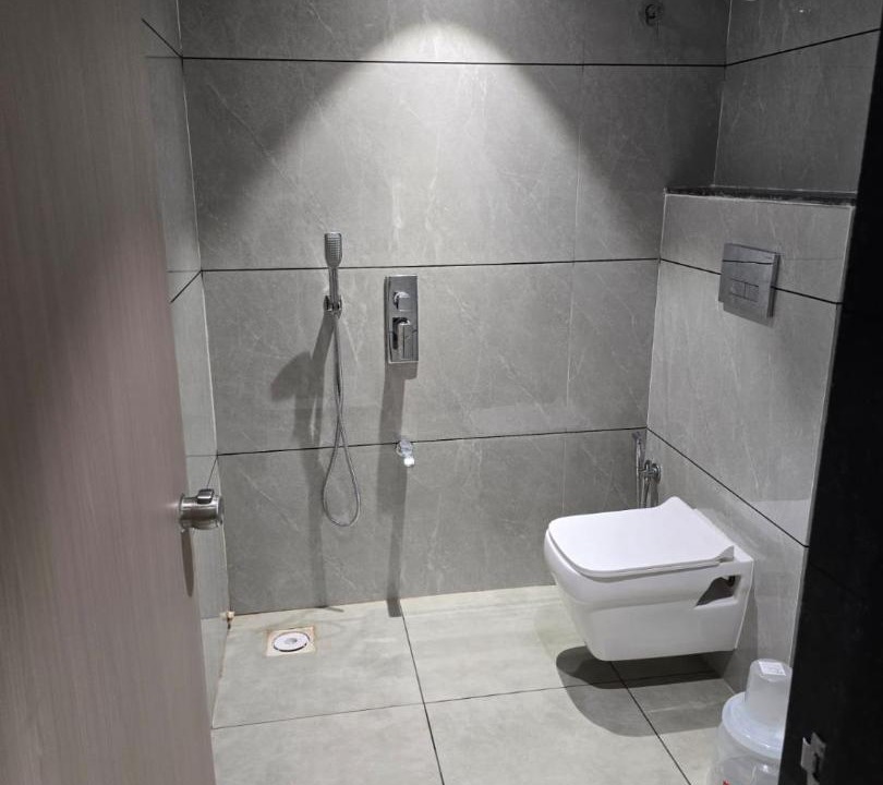 Photo of Bathroom in Ankleshwar