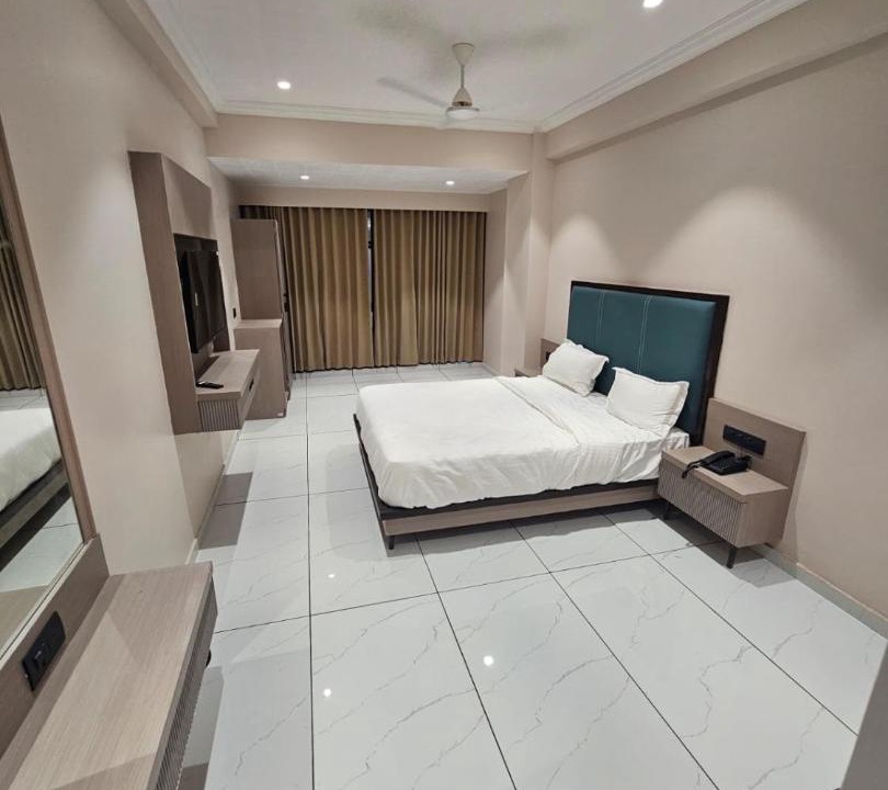 Photo of Bedroom in Ankleshwar