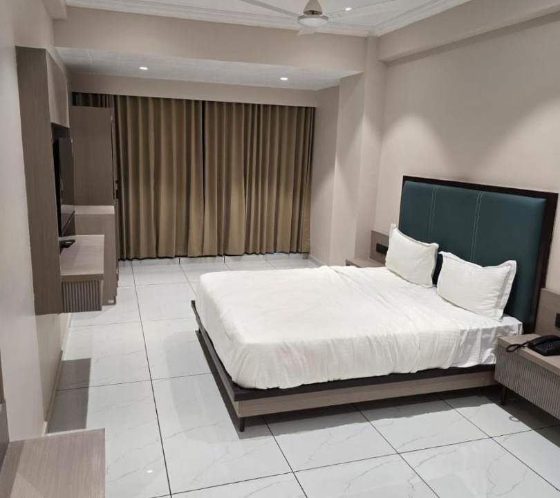 Photo of Bedroom in Ankleshwar