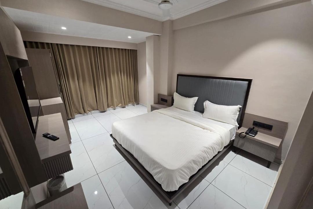 Photo of Bedroom in Ankleshwar