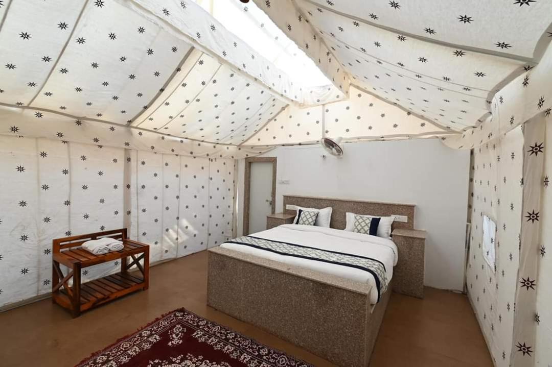 Photo of Bedroom in Kanoi