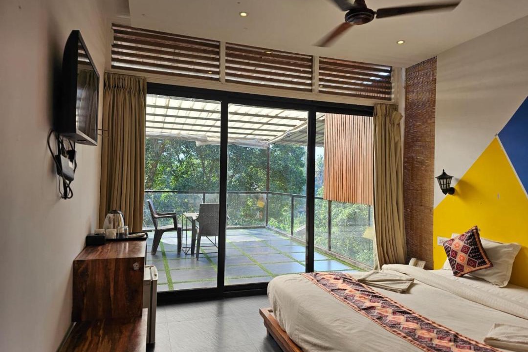 Photo of Bedroom in Arpora