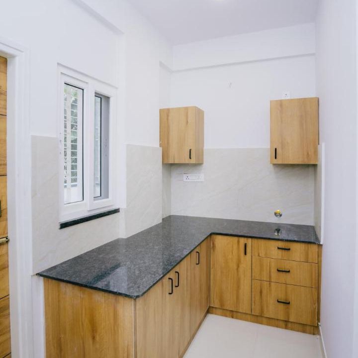 Photo of Kitchen in Narasapura