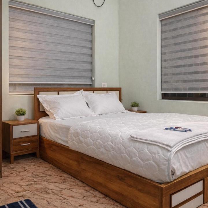 Photo of Bedroom in Hosdurg