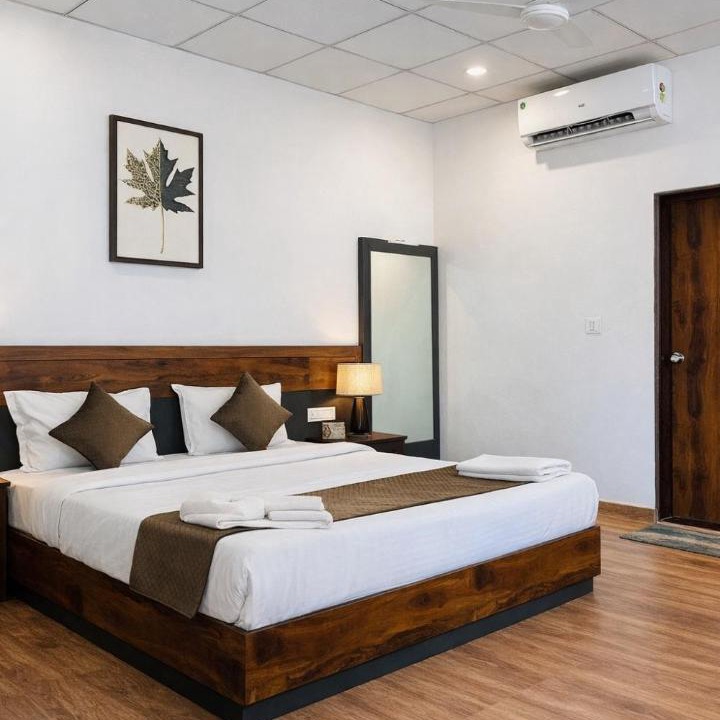 Photo of Bedroom in Talala