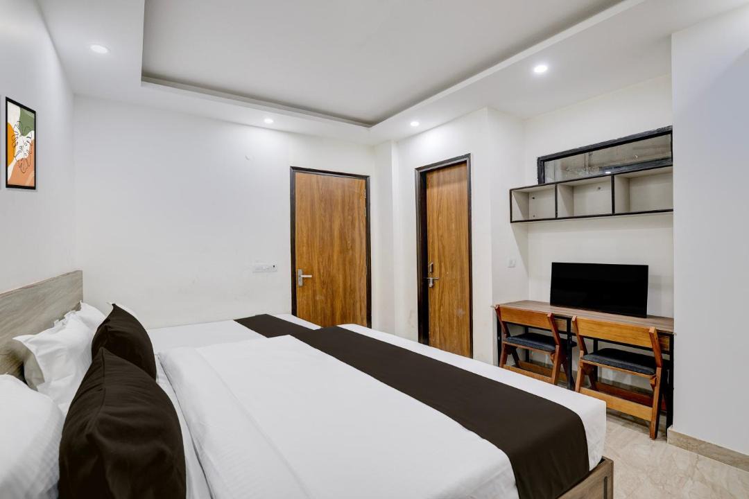 Photo of Bedroom in Knowledge Park III