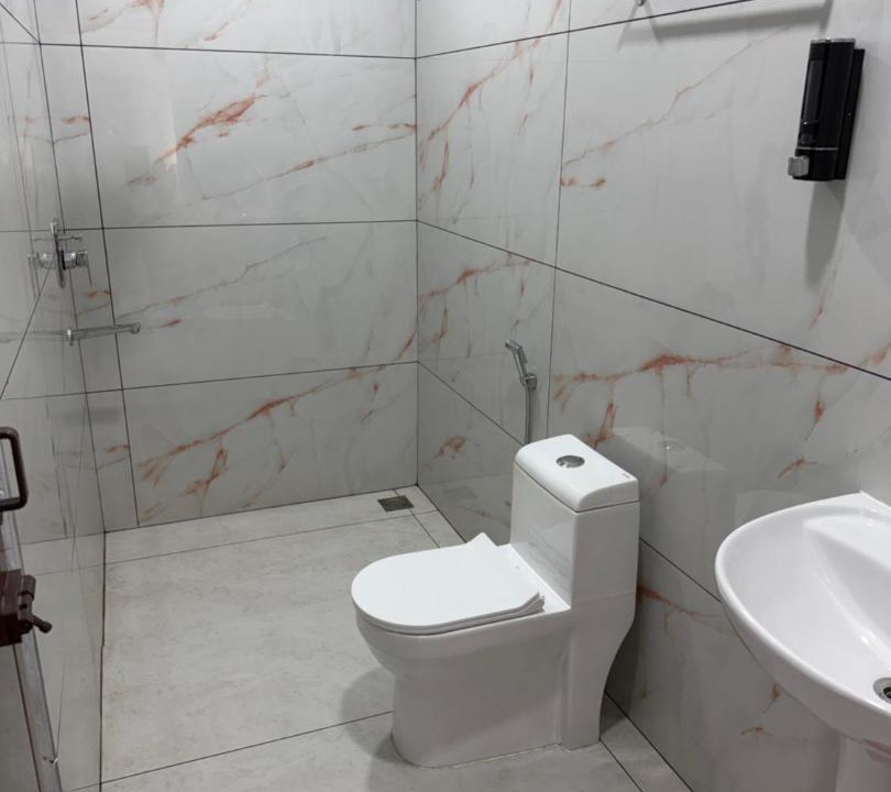 Photo of Bathroom in Kovalam