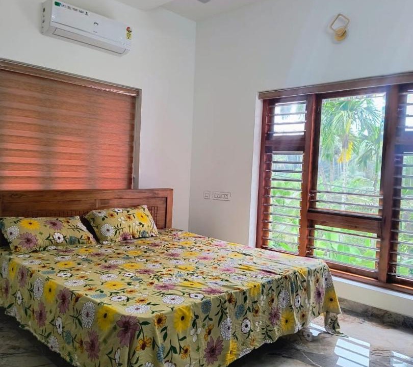 Photo of Bedroom in Kozhikode
