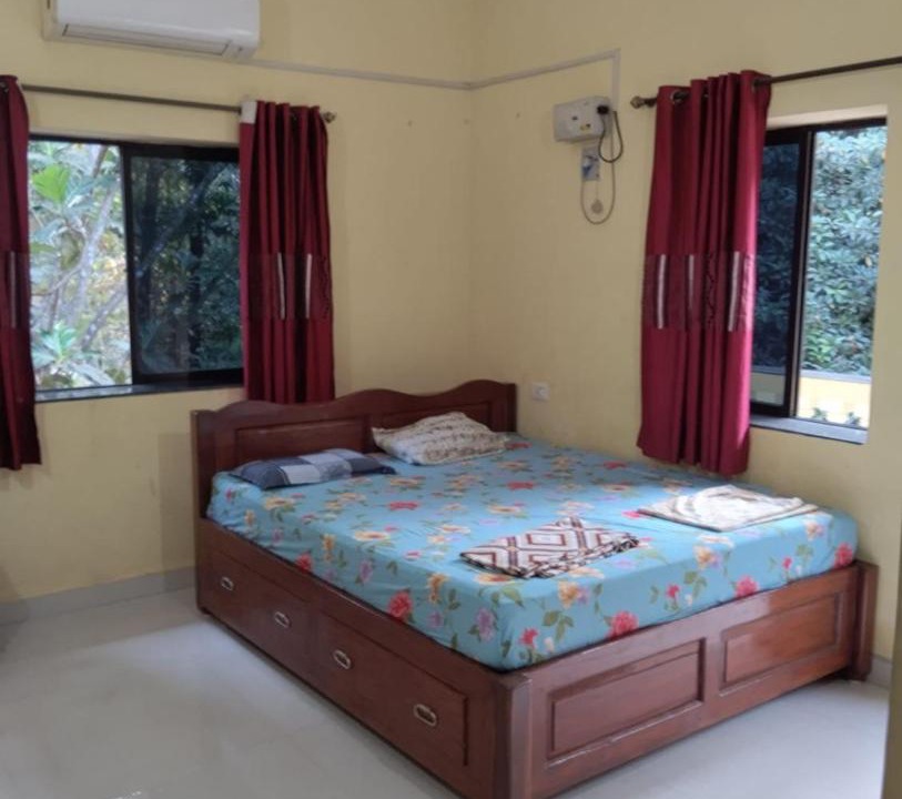 Photo of Bedroom in Benaulim