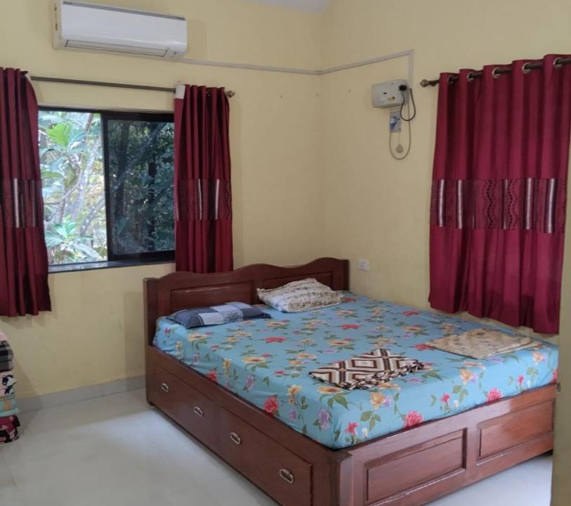 Photo of Bedroom in Benaulim
