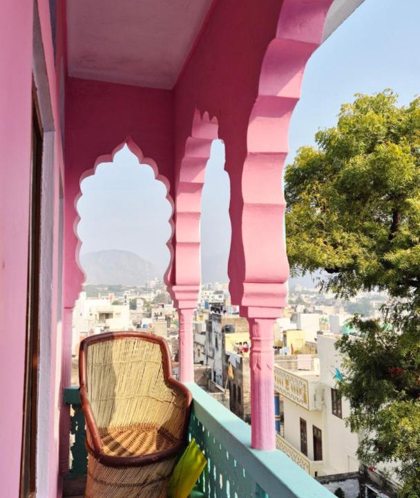 Photo of Others in Pushkar