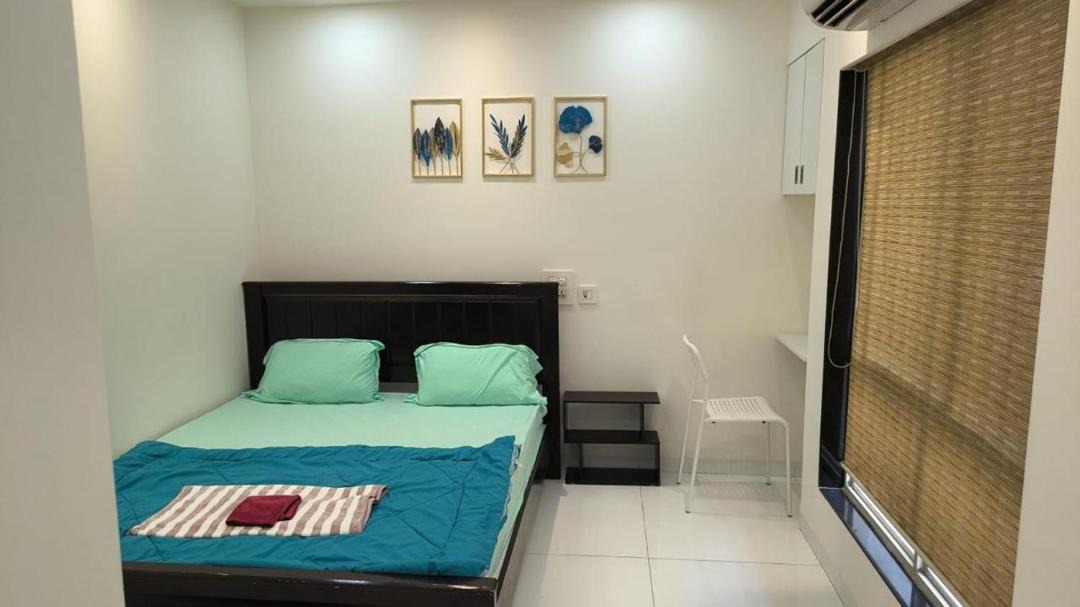 Photo of Bedroom in Aundh
