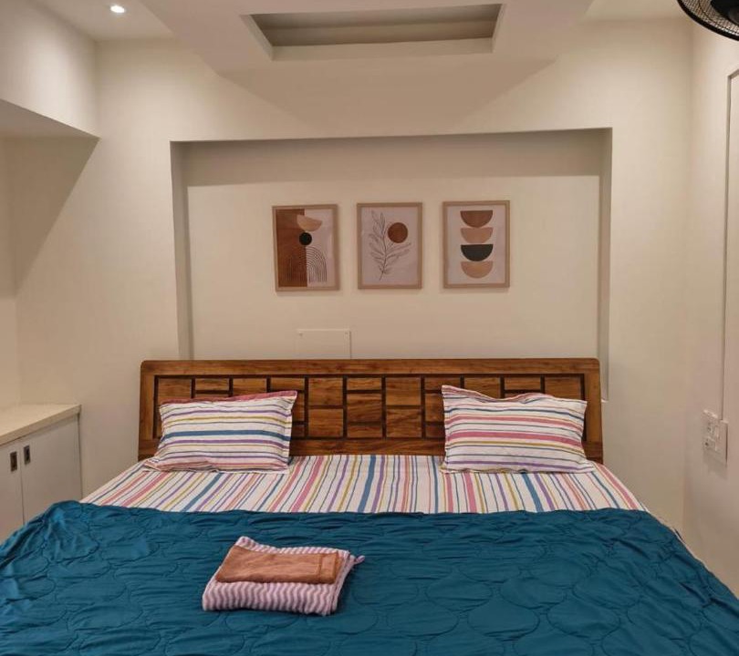 Photo of Bedroom in Aundh