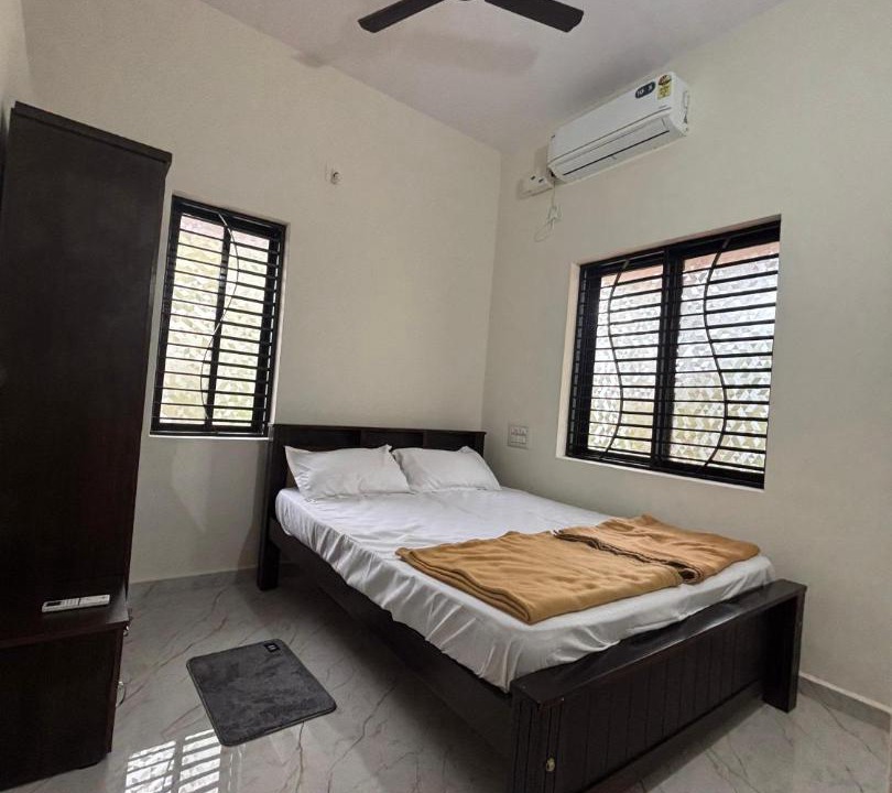 Photo of Bedroom in Honavar