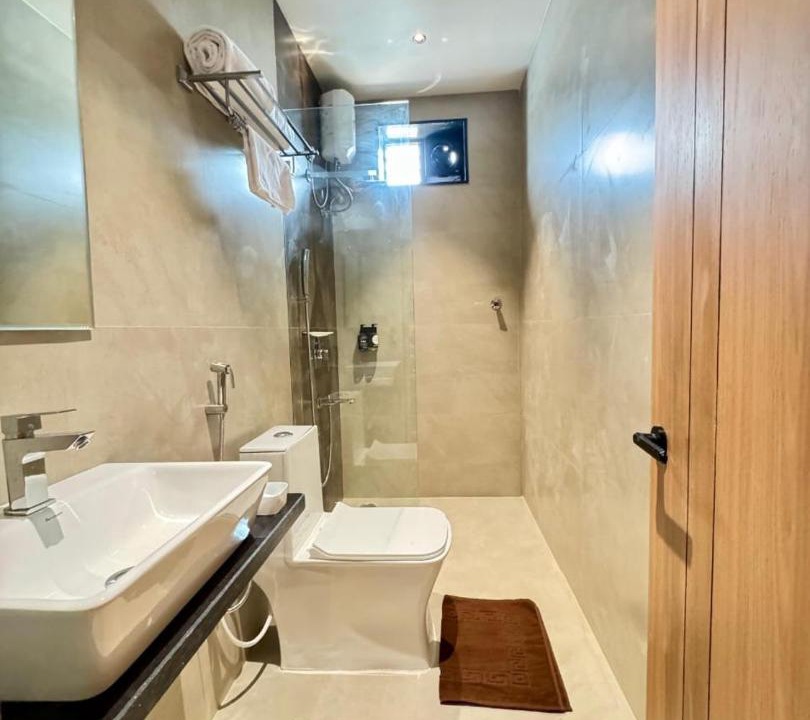 Photo of Bathroom in Shamshabad