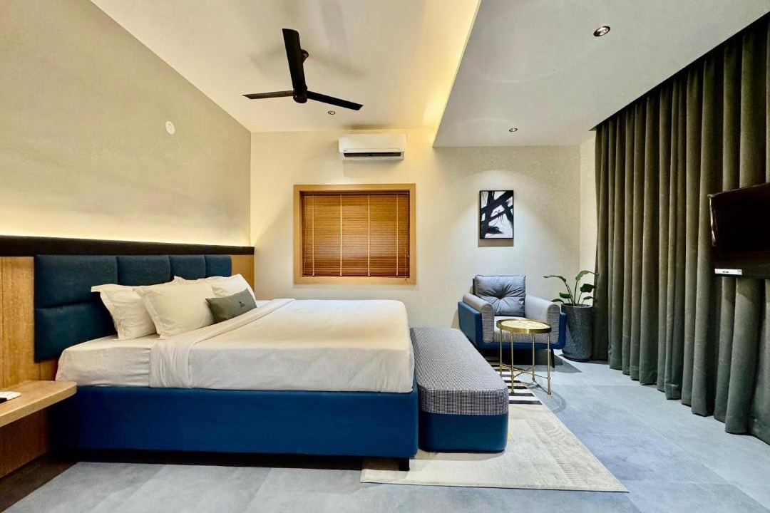 Photo of Bedroom in Shamshabad