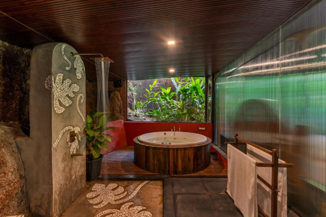 Photo of Bathroom in Assagao