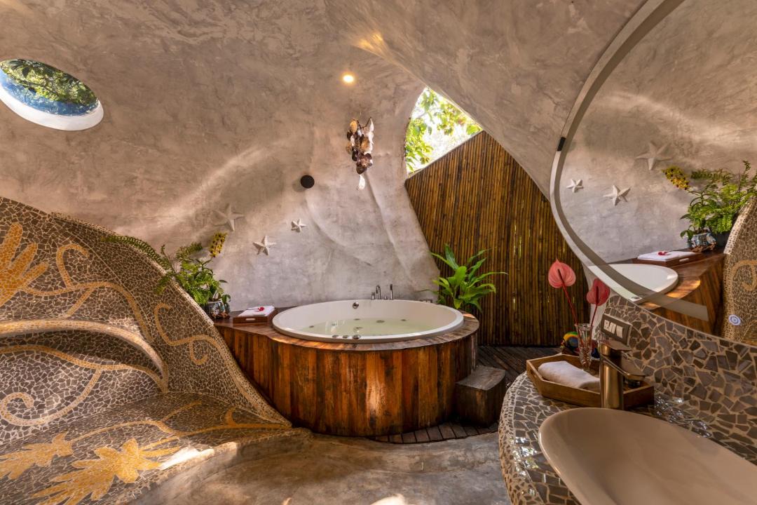 Photo of Bathroom in Assagao
