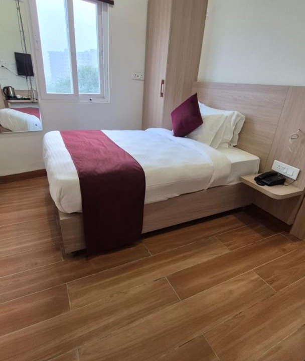 Photo of Bedroom in Vrindavan