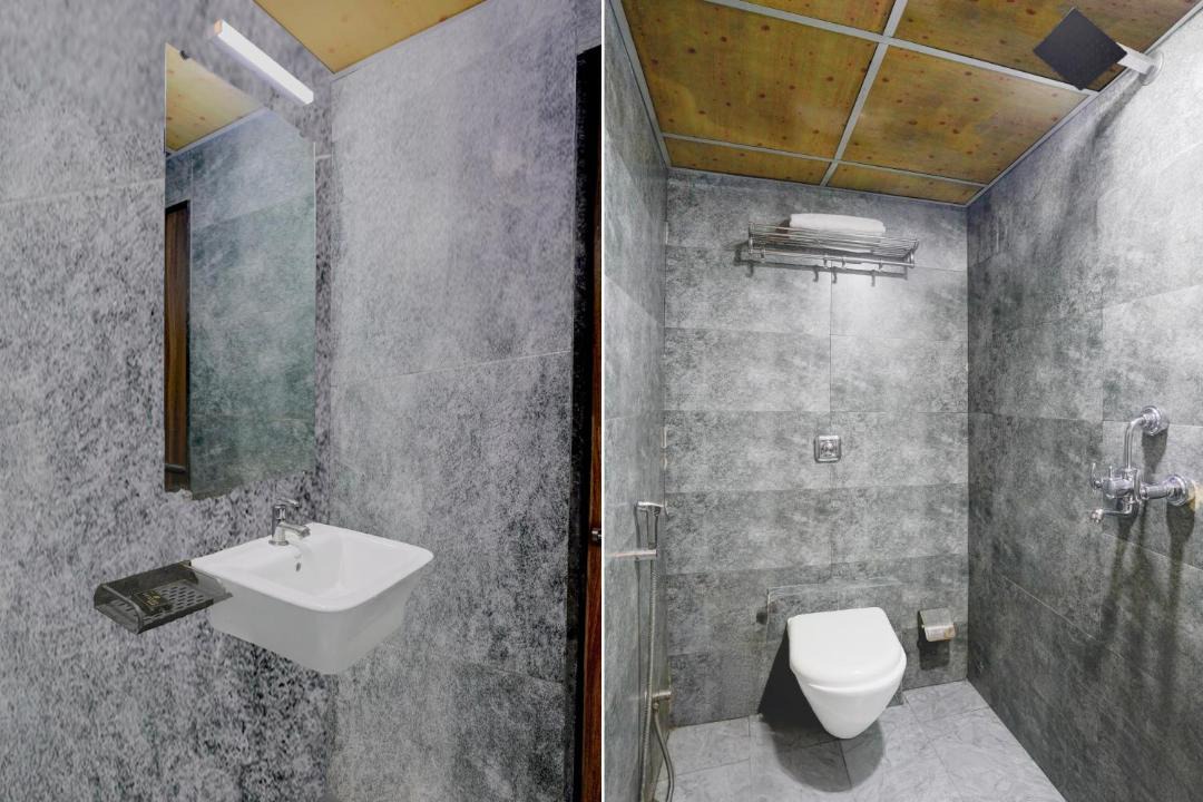 Photo of Bathroom in Sakinaka