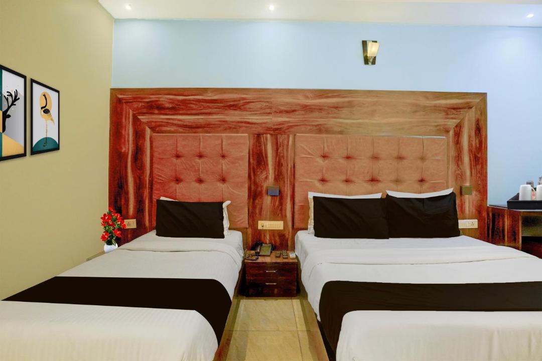 Photo of Bedroom in Sakinaka