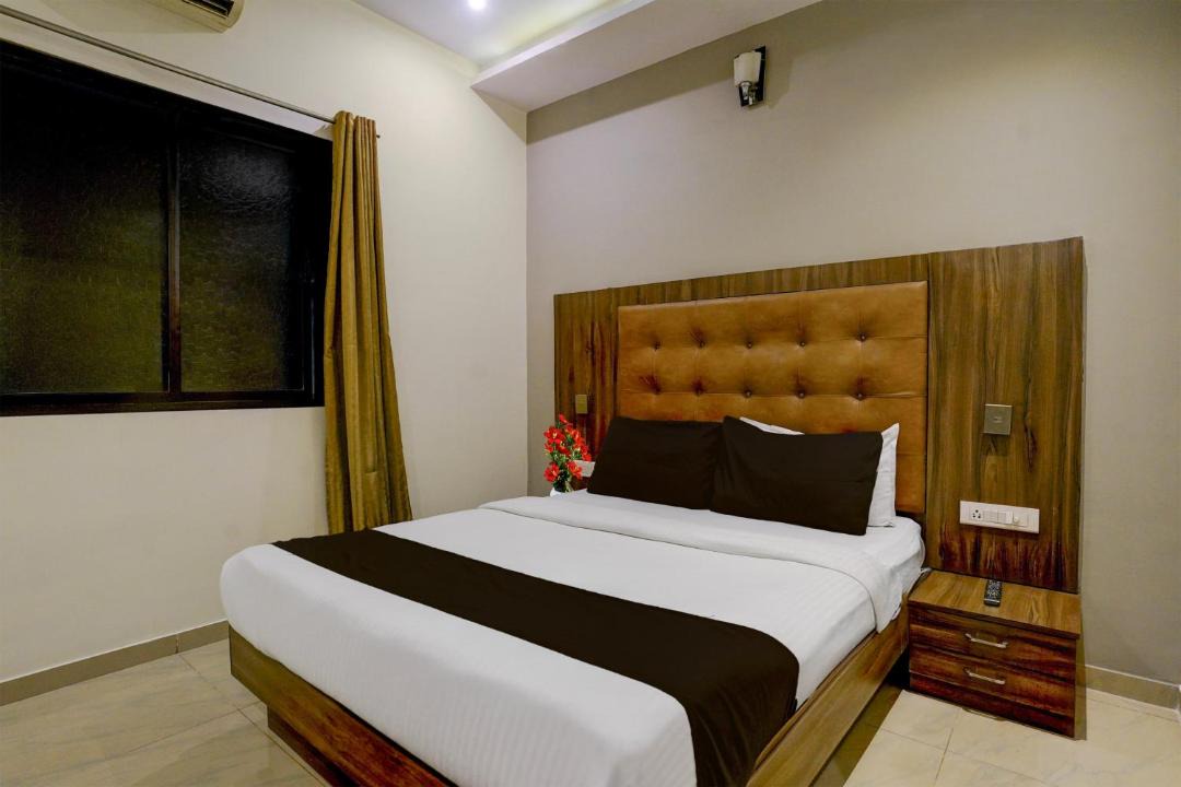 Photo of Bedroom in Sakinaka