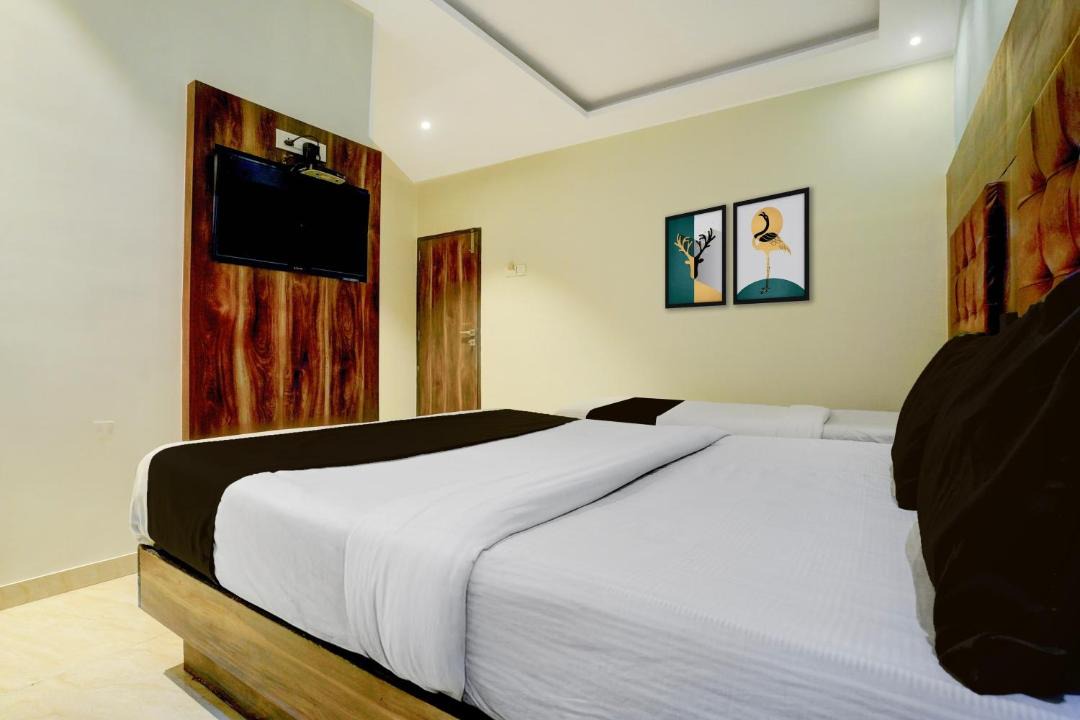 Photo of Bedroom in Sakinaka