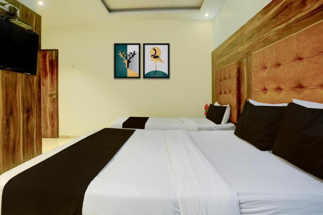 Photo of Bedroom in Sakinaka