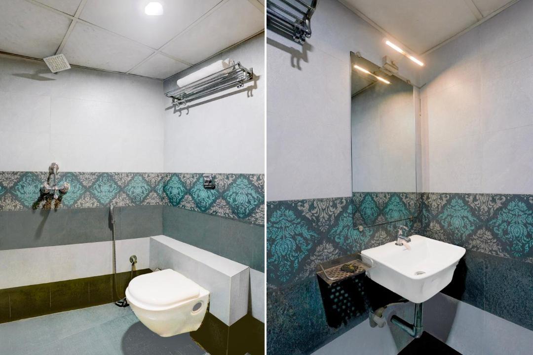 Photo of Bathroom in Sakinaka