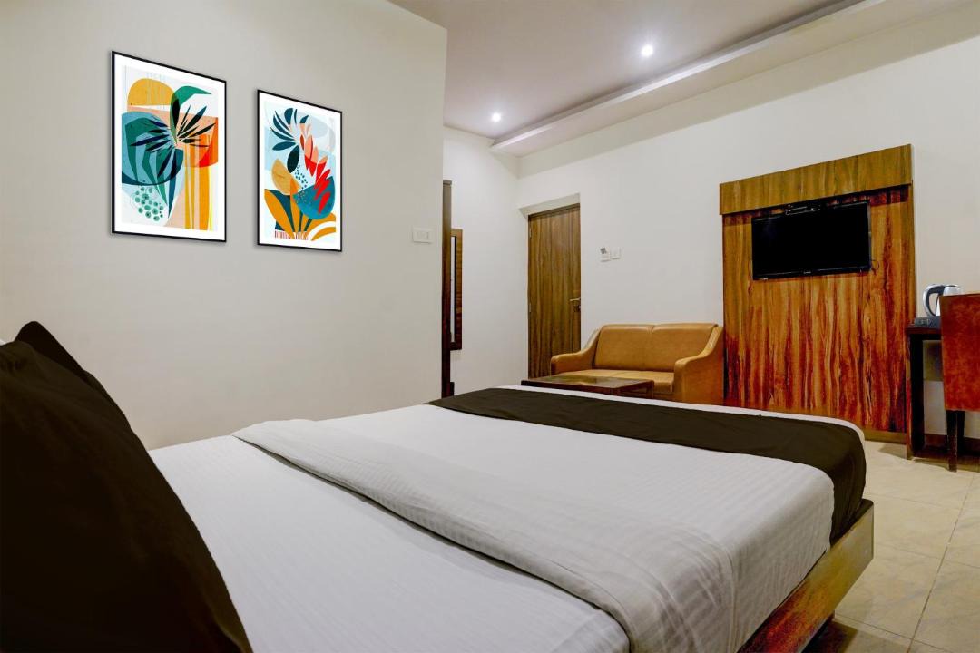 Photo of Bedroom in Sakinaka