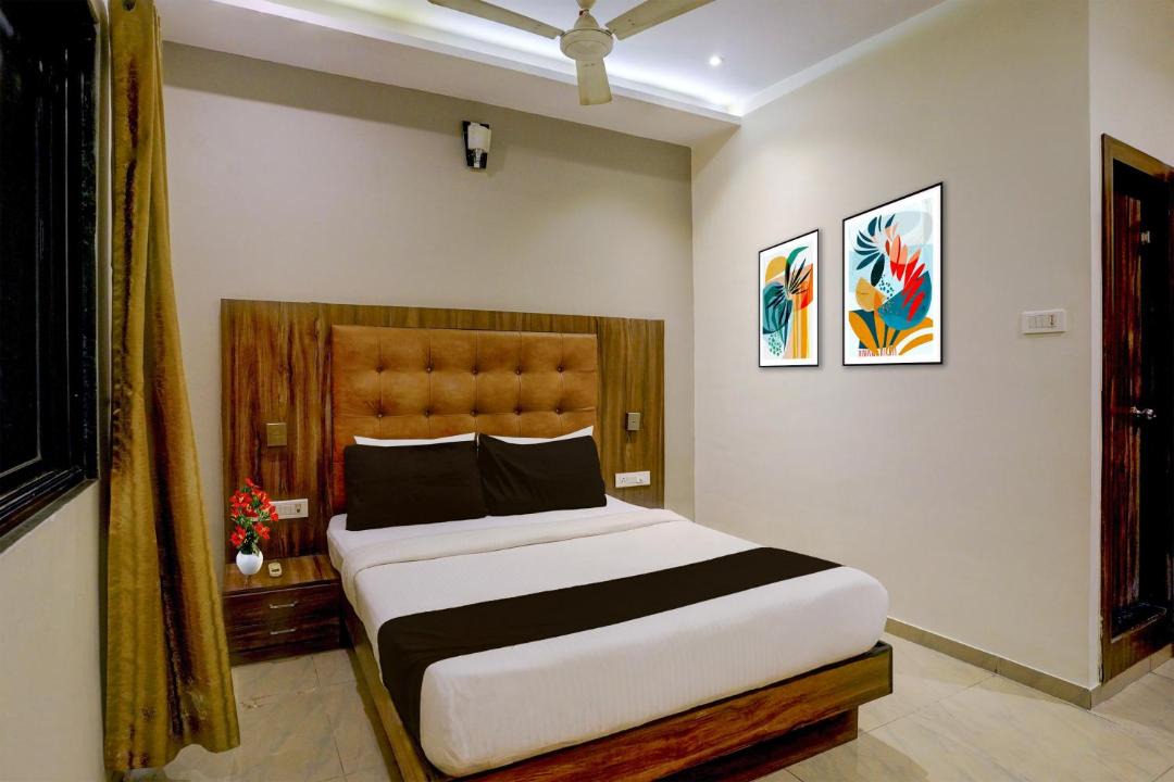 Photo of Bedroom in Sakinaka