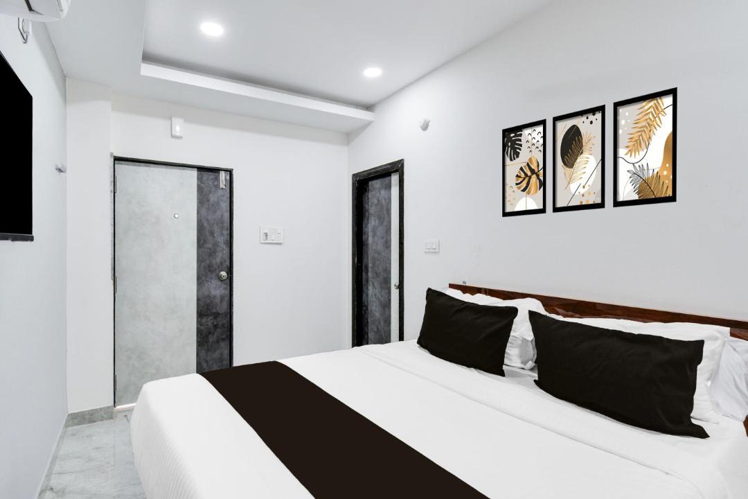 Photo of Bedroom in Hyderabad