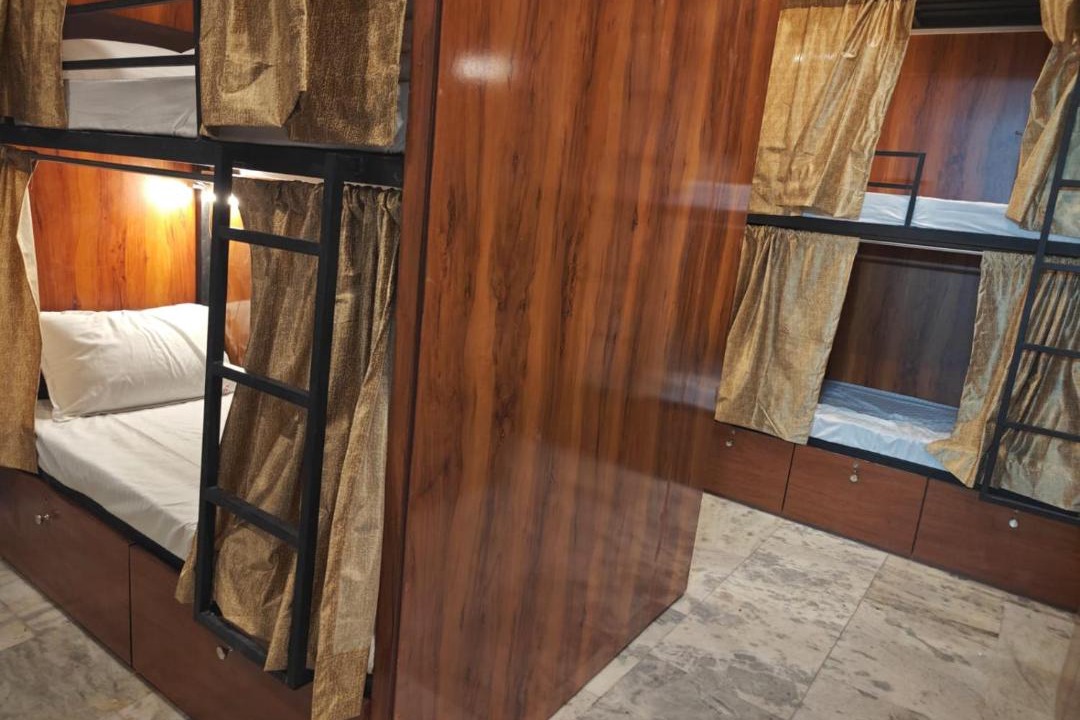 Photo of Bedroom in Sakinaka
