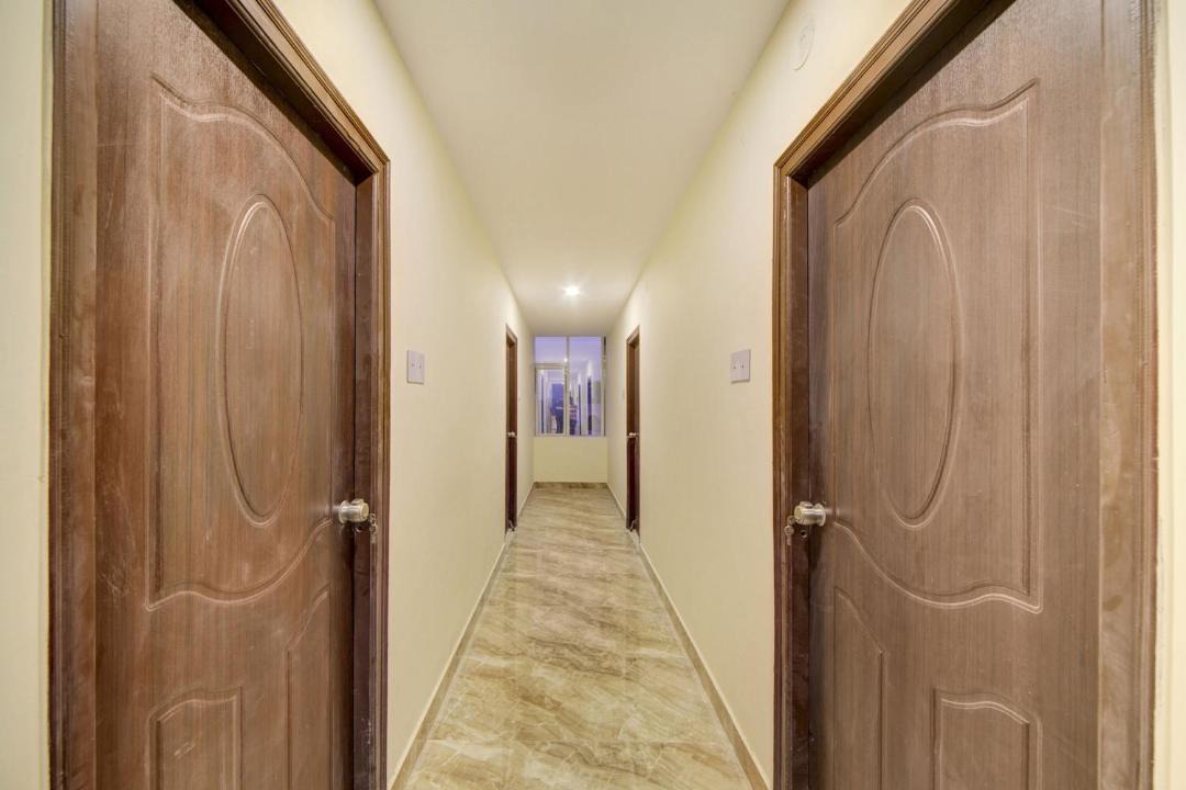 Photo of Bathroom in Gachibowli