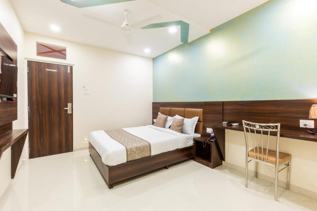 Photo of Bedroom in Kismat Nagar