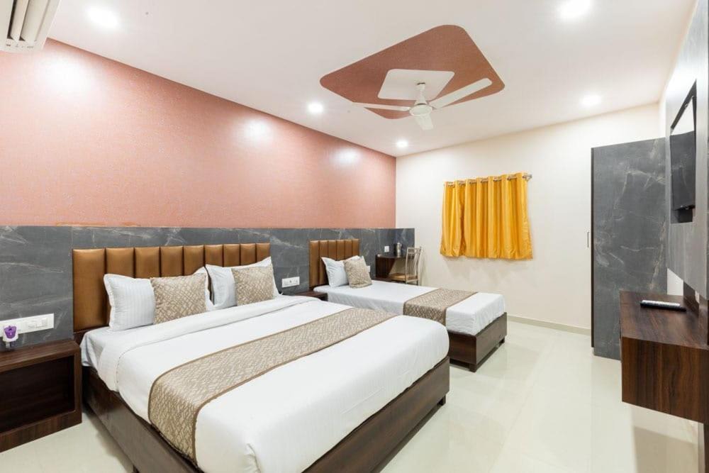 Photo of Bedroom in Kismat Nagar