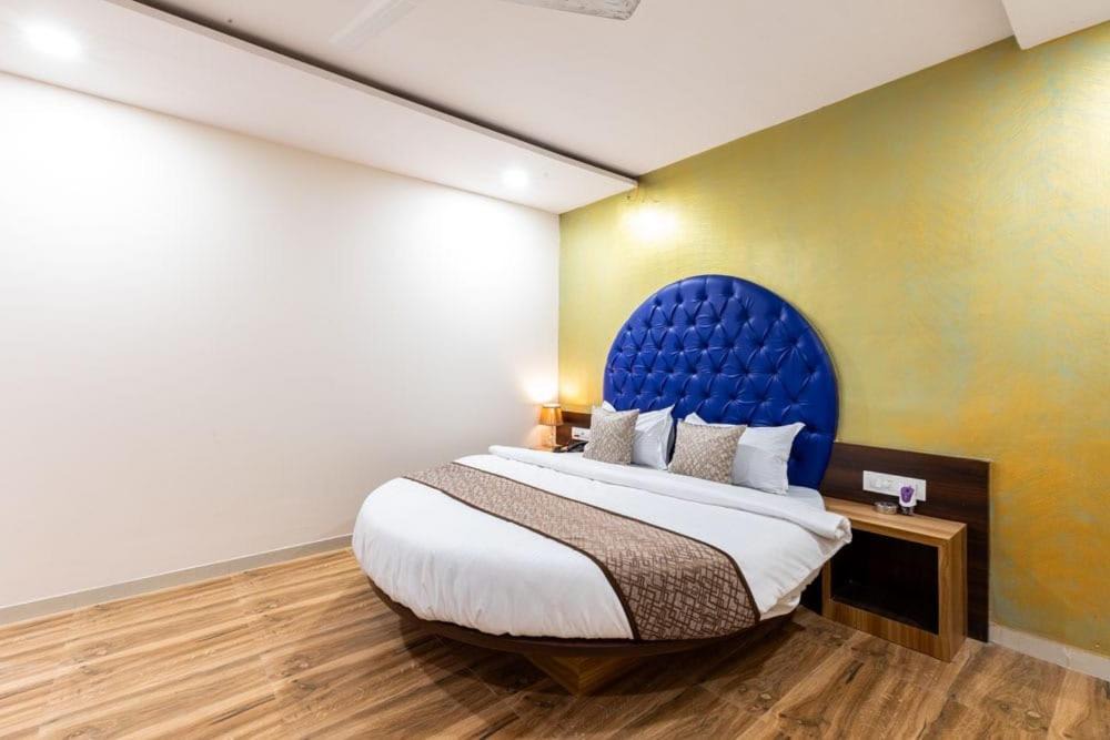 Photo of Bedroom in Kismat Nagar