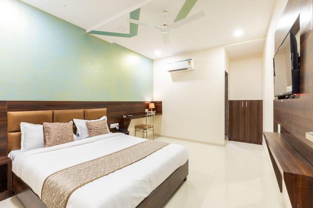 Photo of Bedroom in Kismat Nagar