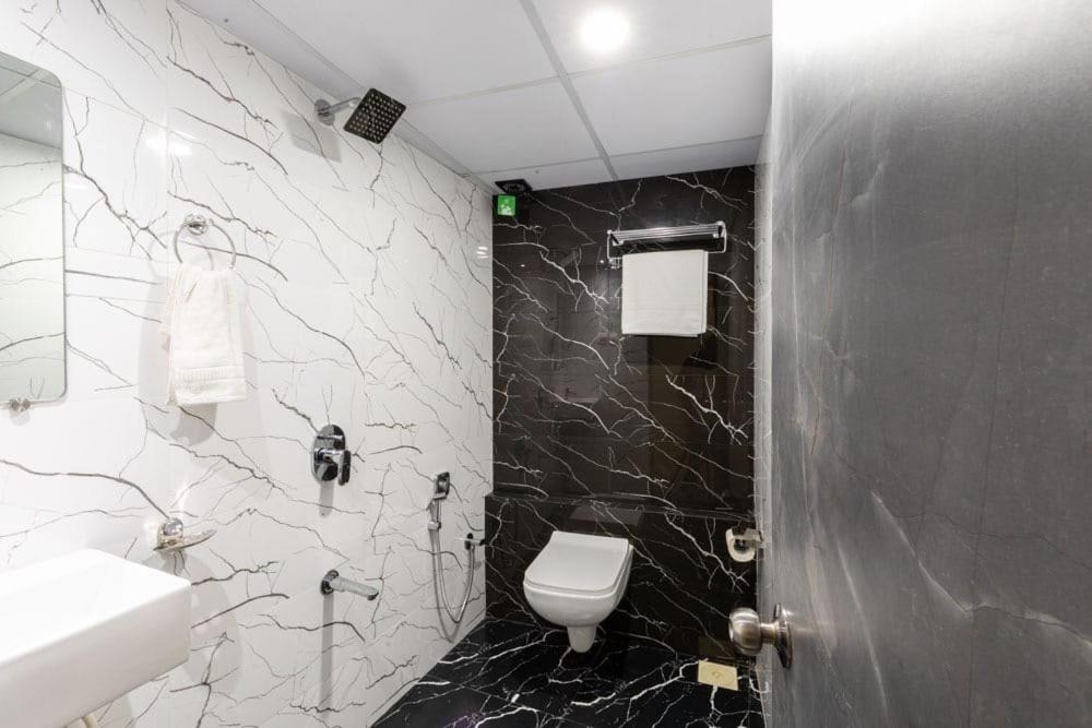 Photo of Bathroom in Kismat Nagar
