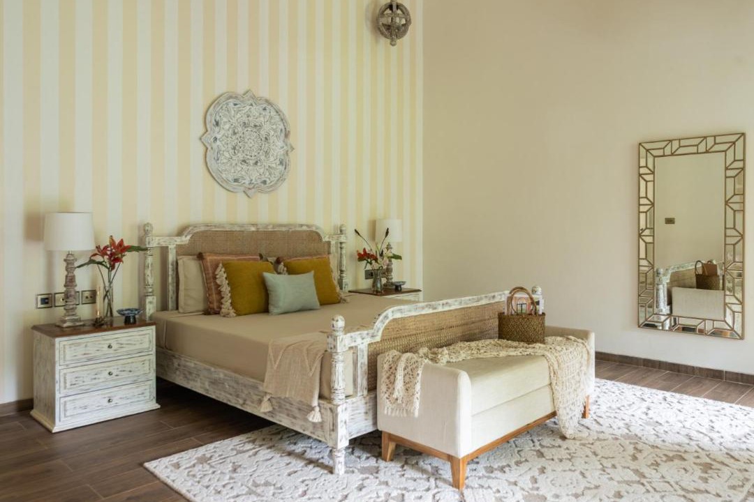 Photo of Bedroom in Mapusa