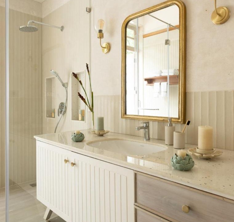Photo of Bathroom in Mapusa